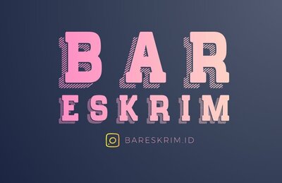 Trademark Bar Eskrim