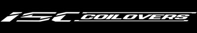 Trademark ISC COILOVERS