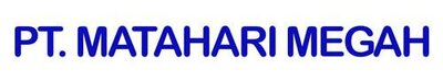 Trademark PT MATAHARI MEGAH