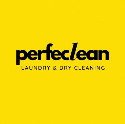 Trademark PERFECLEAN LAUNDRY & DRY CLEANING
