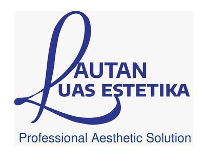 Trademark LAUTAN LUAS ESTETIKA Professional Aesthetic Solution