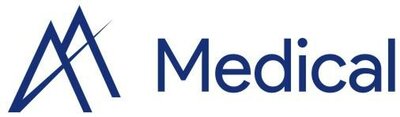 Trademark AA MEDICAL + LOGO