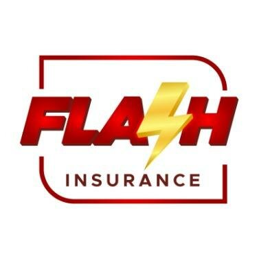 Trademark FLASH INSURANCE & LOGO