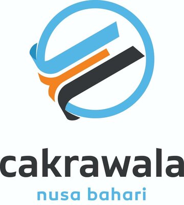 Trademark Cakrawala Nusa Bahari dan Logo