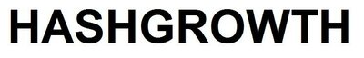 Trademark HASHGROWTH