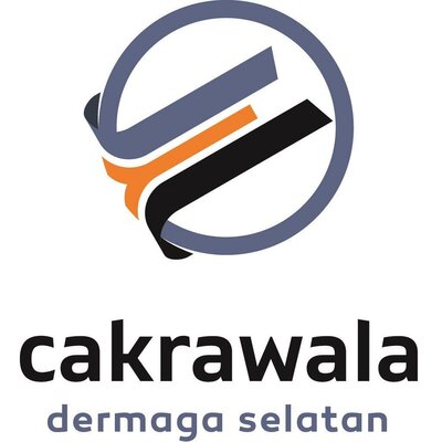 Trademark Cakrawala Dermaga Selatan dan Logo