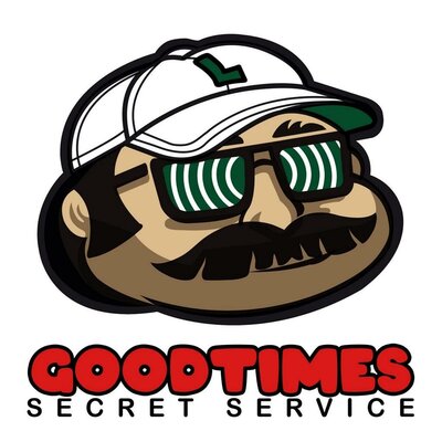 Trademark GOODTIMES SECRET SERVICE