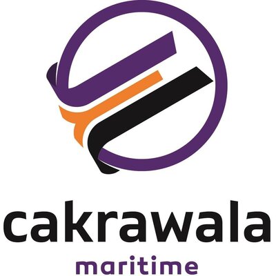 Trademark Cakrawala Maritime dan Logo