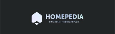 Trademark Homepedia (Fine Home, Find Homepedia)