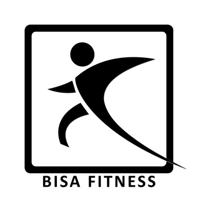 Trademark BISA Fitness