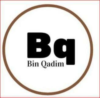 Trademark Bq Bin Qodim