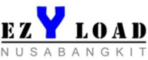 Trademark Ezyload Nusabangkit + Logo