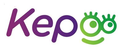 Trademark KEPOO + LOGO