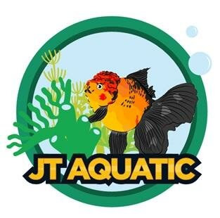 Trademark JT AQUATIC + LUKISAN