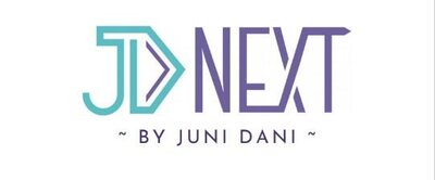 Trademark JD NEXT BY JUNI DANI dan LOGO