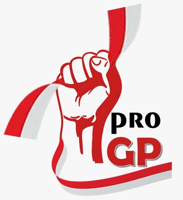 Trademark PRO GP