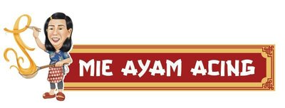 Trademark MIE AYAM ACING