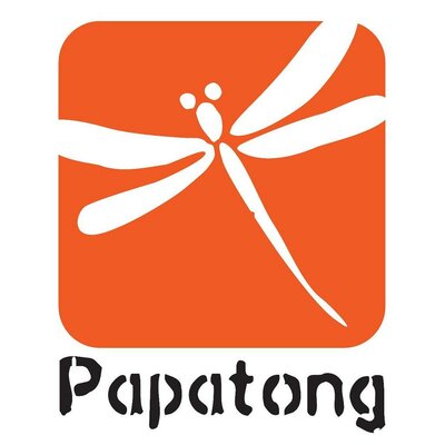 Trademark PAPATONG + LUKISAN CAPUNG