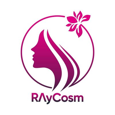 Trademark RAyCosm + LOGO