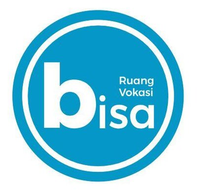 Trademark Bisa Ruang Vokasi + Logo