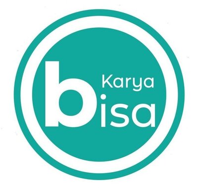 Trademark Karya Bisa + Logo