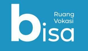 Trademark Bisa Ruang Vokasi + Logo