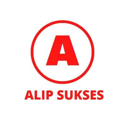 Trademark ALIP SUKSES & LUKISAN