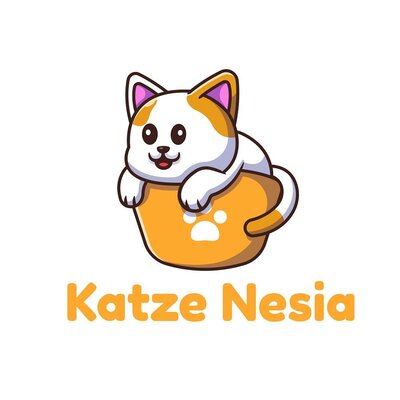 Trademark KATZE NESIA