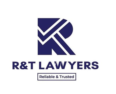 Trademark R&T LAWYERS