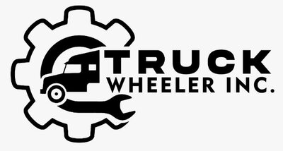 Trademark TRUCK WHEELER INC. + LUKISAN