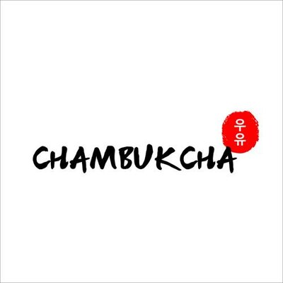 Trademark CHAMBUKCHA