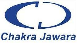 Trademark ChakraJawara & Logo