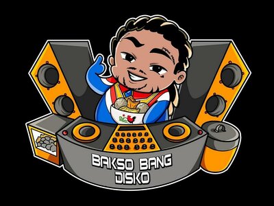 Trademark BAKSO BANG DISKO