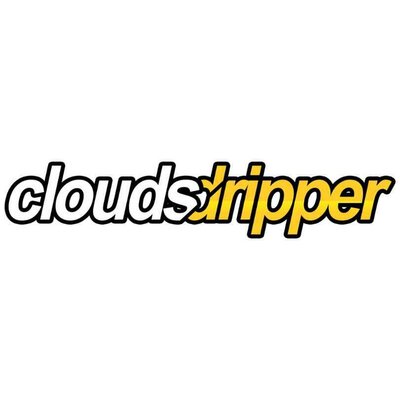 Trademark cloudsdripper