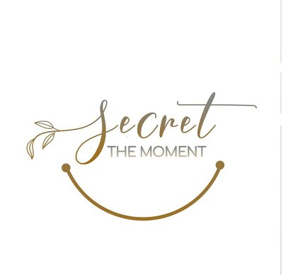 Trademark SECRET THE MOMENT