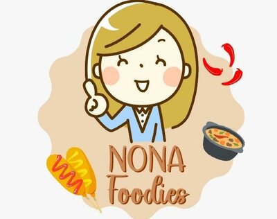 Trademark NONA FOODIES 19