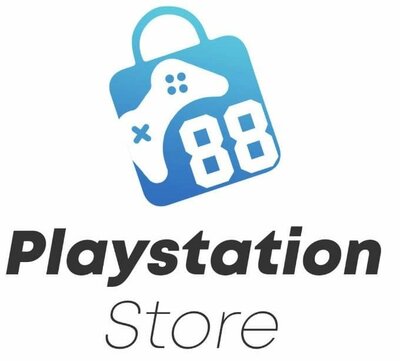 Trademark Playstation Store 88