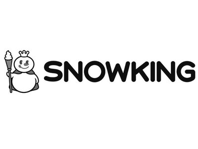 Trademark SNOWKING DAN LUKISAN