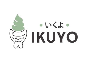 Trademark IKUYO + LUKISAN