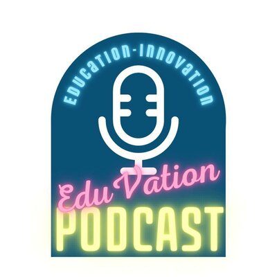 Trademark EduVation PODCAST