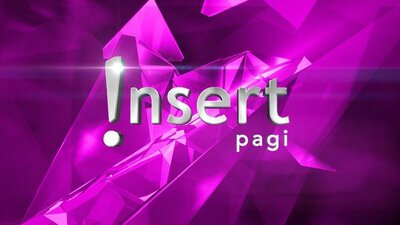 Trademark !nsert Pagi