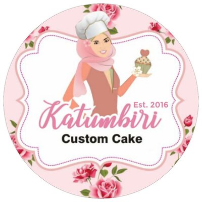 Trademark KATUMBIRI CUSTOM CAKE