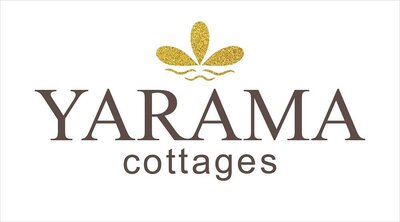 Trademark YARAMA cottages + LOGO