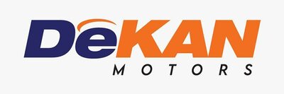 Trademark Dekan Motors