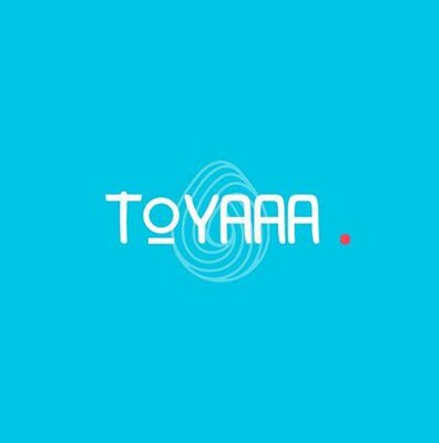 Trademark TOYAAA + LOGO