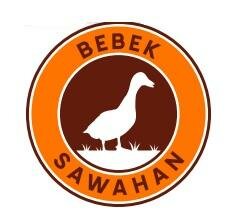 Trademark BEBEK SAWAHAN + LUKISAN