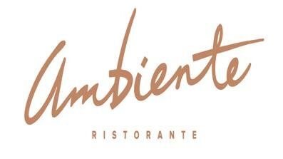 Trademark AMBIENTE RISTORANTE