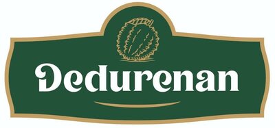 Trademark Dedurenan + Logo