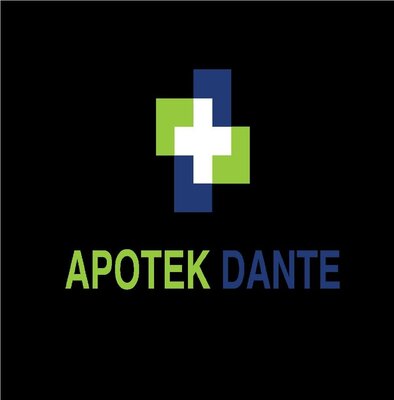 Trademark APOTEK DANTE