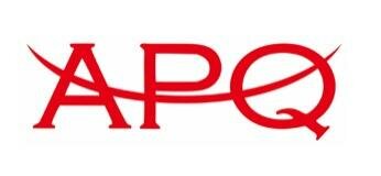 Trademark APQ DAN LOGO